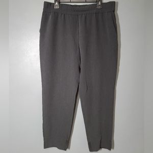 NIC+ZOE knit pants w/sweater cuffs